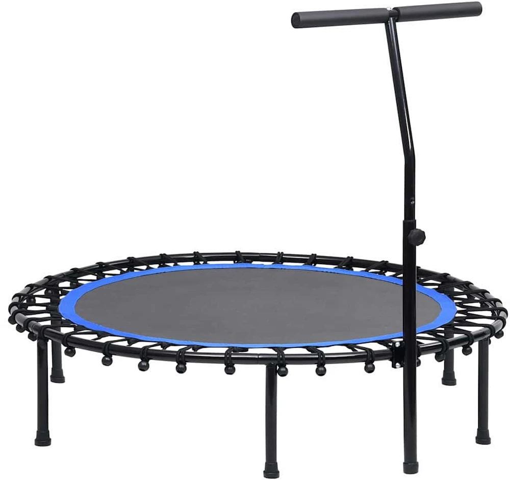 Batutas su rankena, 122cm