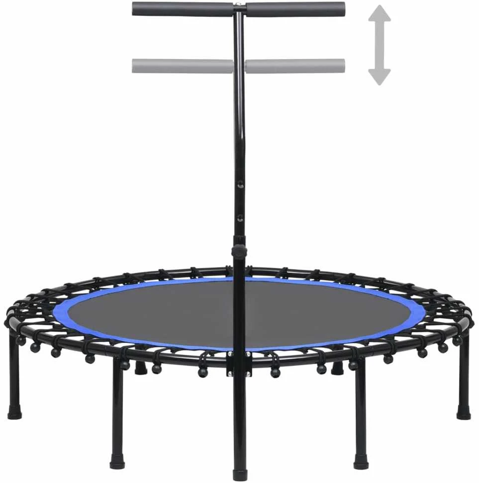 Batutas su rankena, 122cm