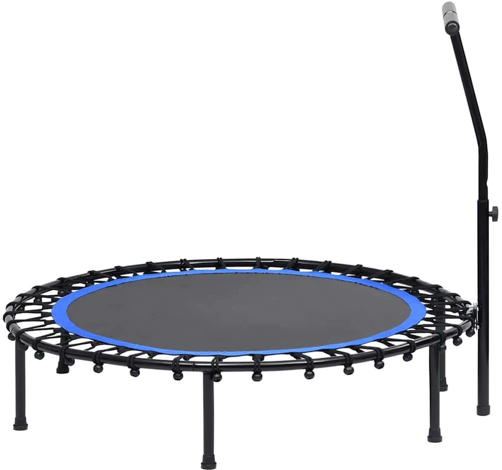 Batutas su rankena, 122cm