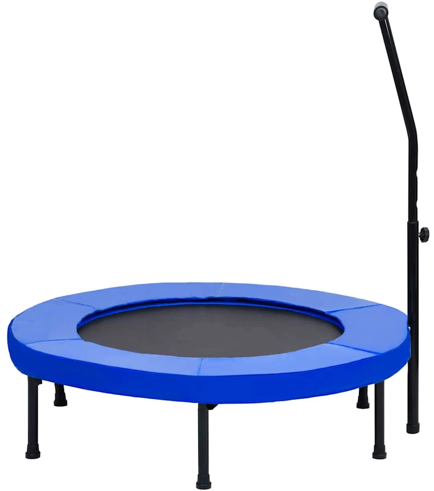 Batutas su rankena ir apsauginiu uždangalu, 102cm