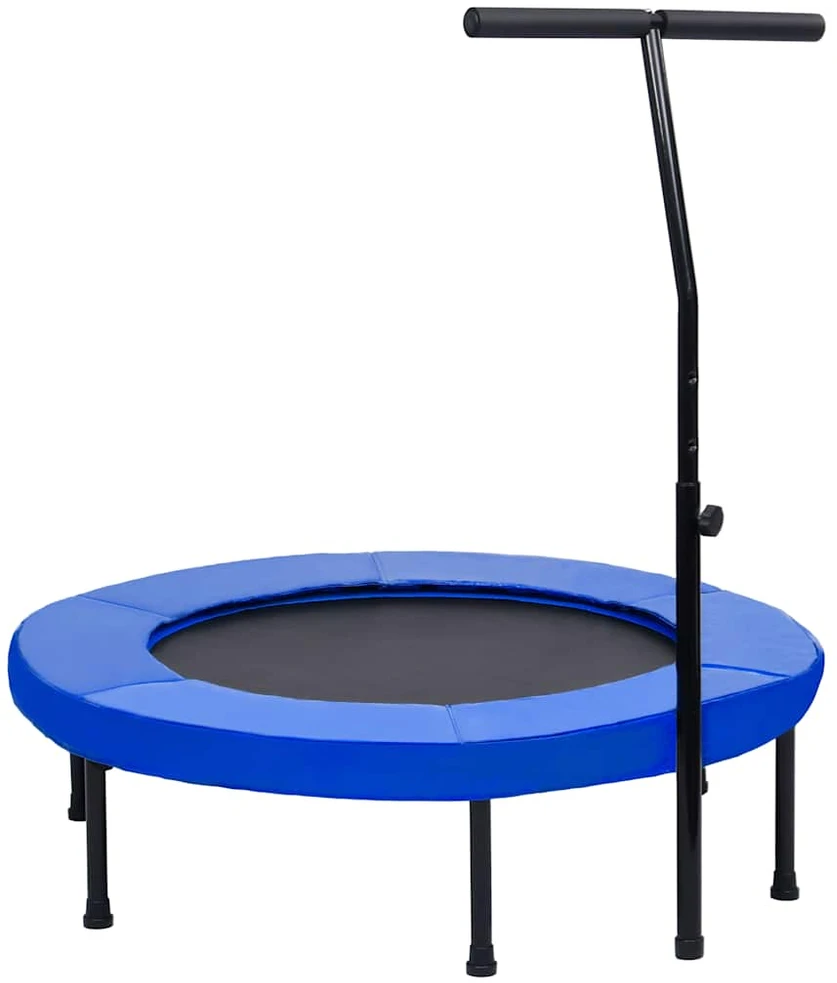 Batutas su rankena ir apsauginiu uždangalu, 102cm