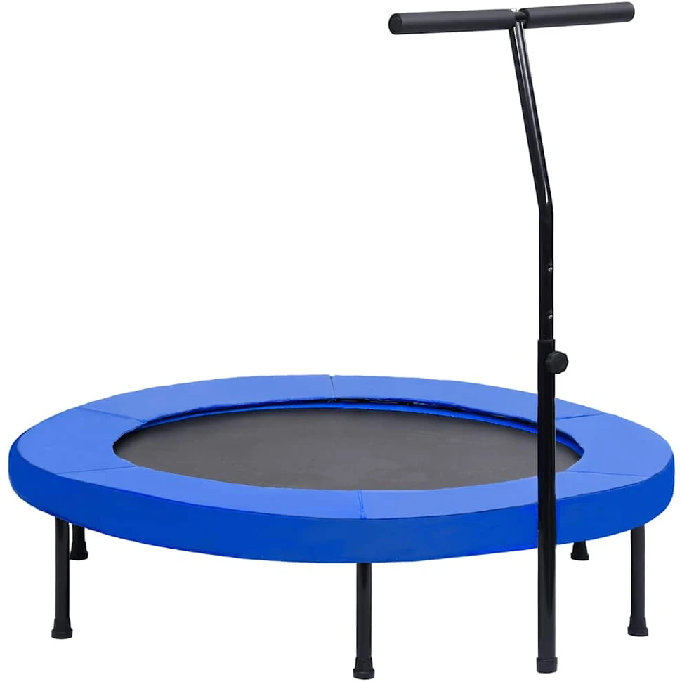 Batutas su rankena ir apsauginiu uždangalu, 122cm