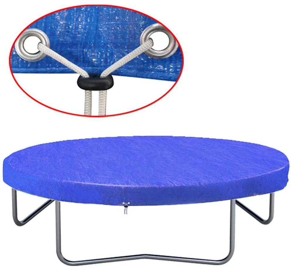 Batuto uždangalas, 450-457 cm, PE, 90 g/m²