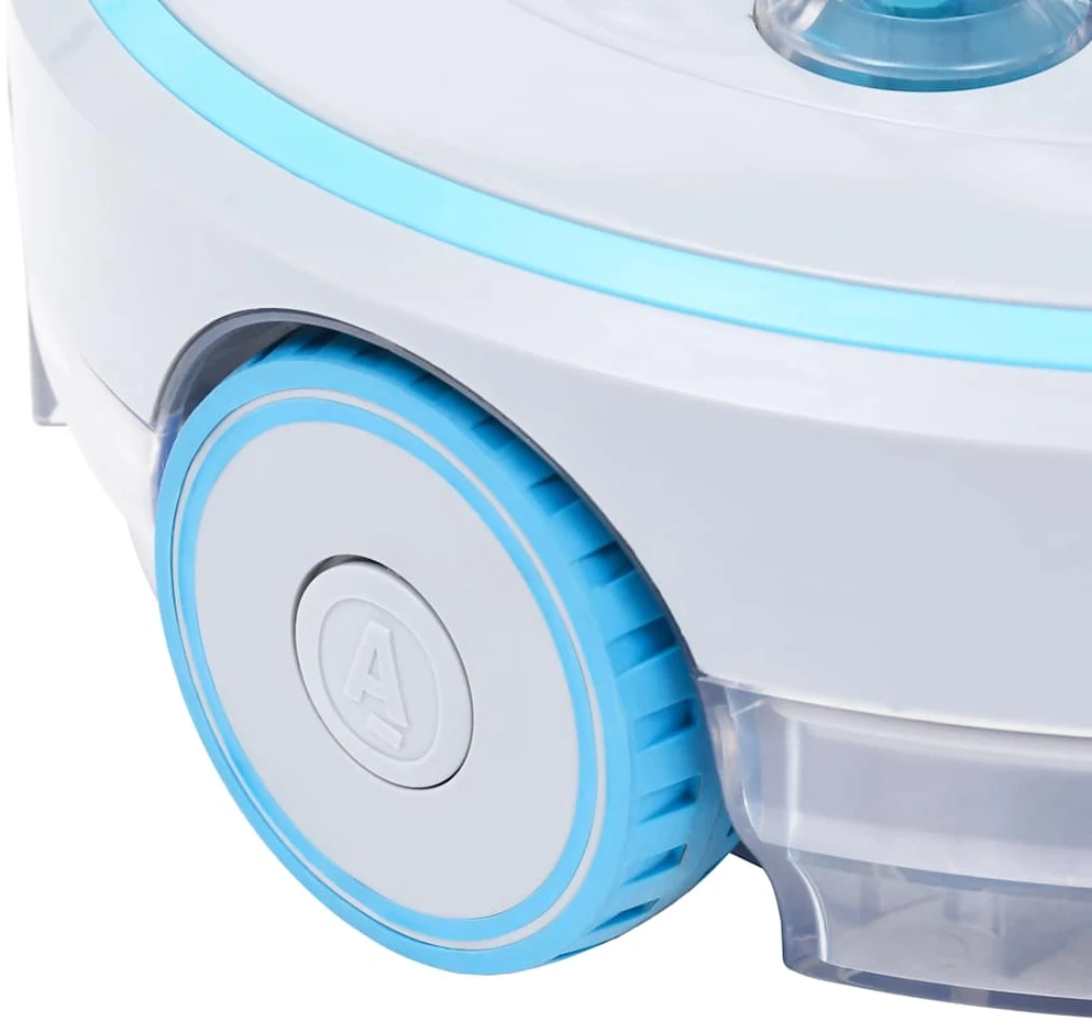 Belaidis baseino valymo robotas, 27W