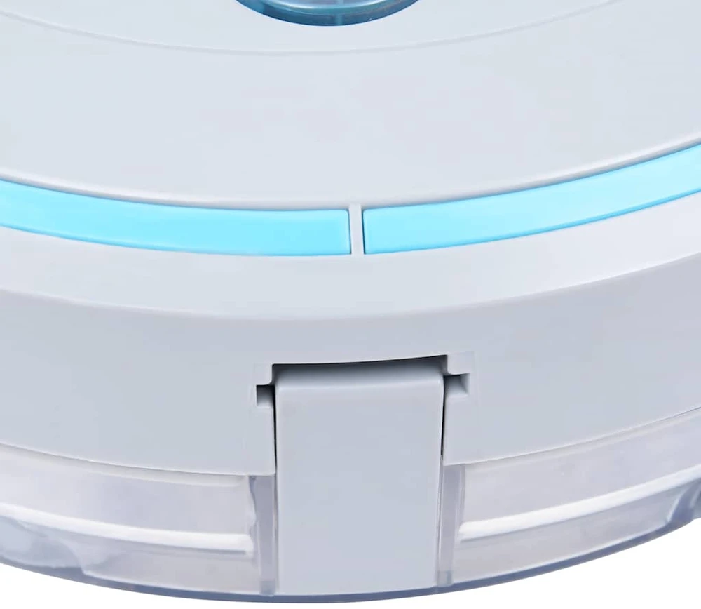 Belaidis baseino valymo robotas, 27W