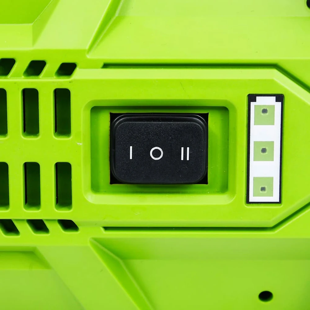 Belaidis sodo siurblys, 180W, 2800l/val.