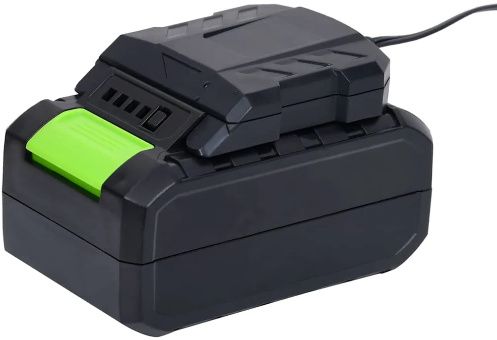Belaidis sodo siurblys, 180W, 2800l/val.