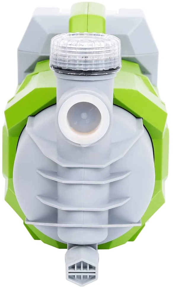 Belaidis sodo siurblys, 180W, 2800l/val.