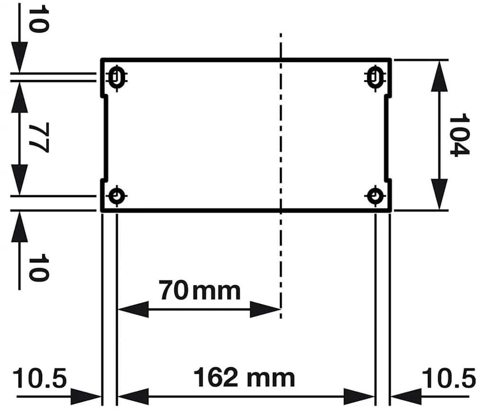 Benzininis variklis, juodas, 6,5 HP, 4,8 kW
