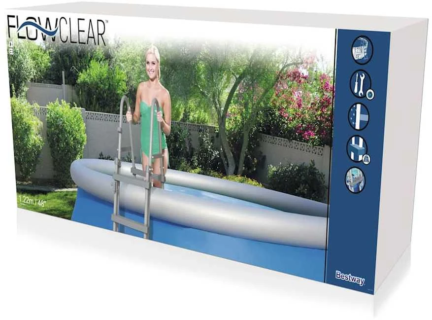Bestway 58331 baseino priedas Kopėtėlės