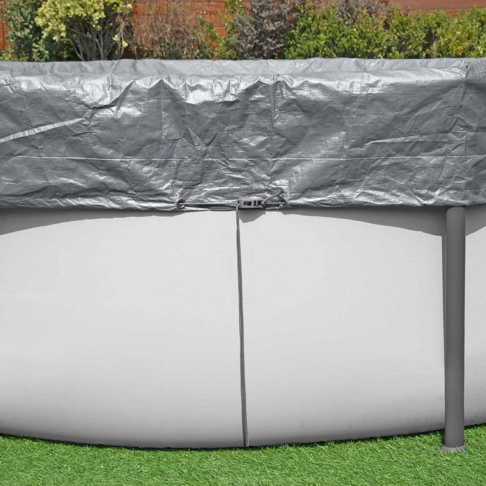 Bestway baseino uždangalas 305 cm PREMIUM LINE 58948
