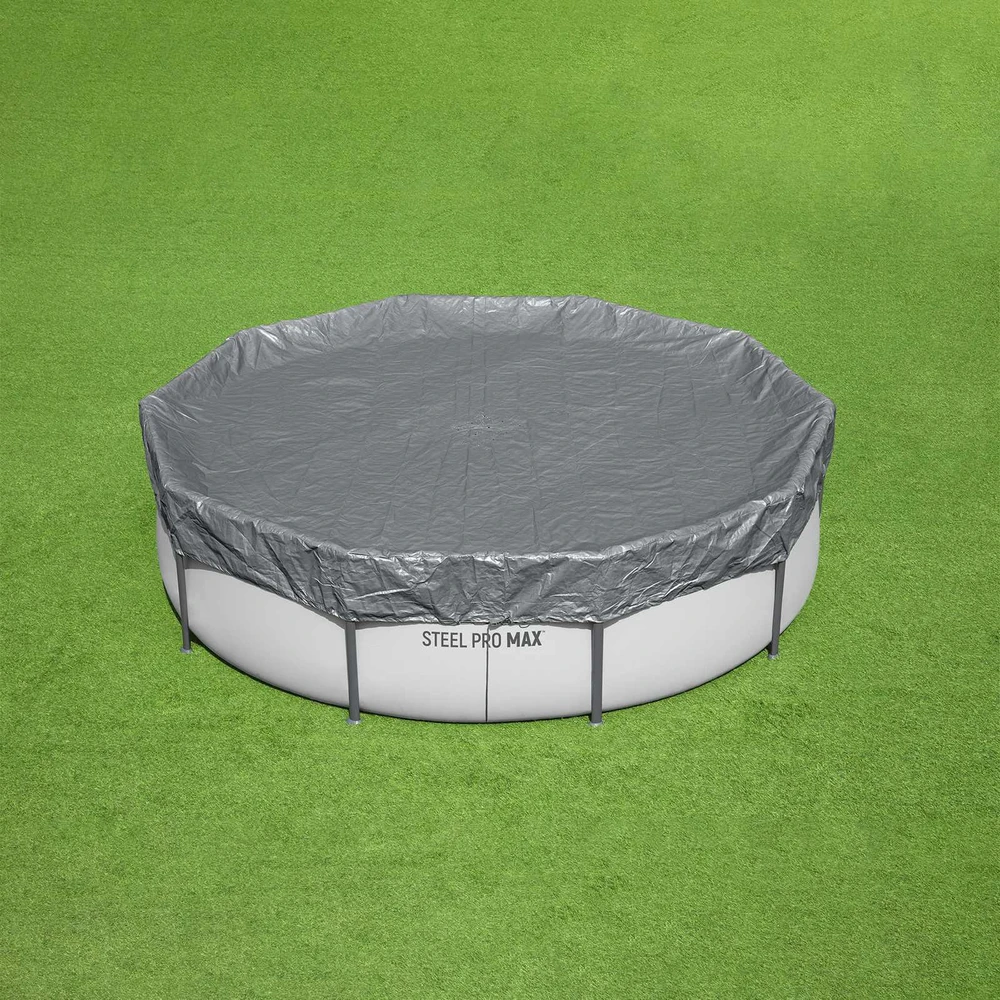 Bestway baseino uždangalas 305 cm PREMIUM LINE 58948