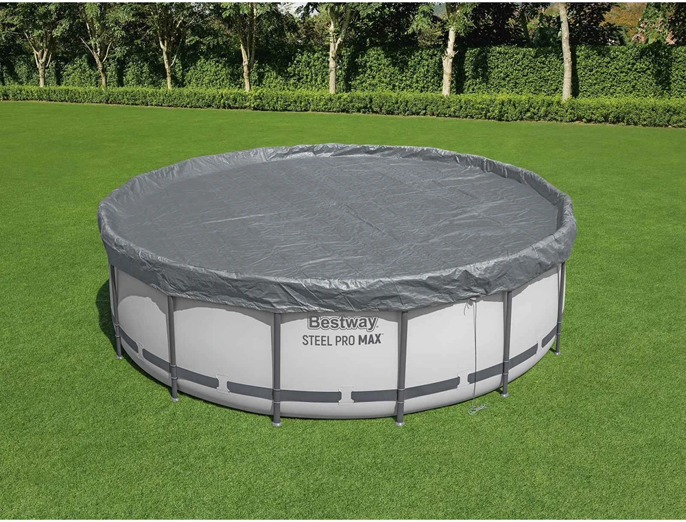 Bestway Baseino uždangalas 427 cm PREMIUM LINE 58950