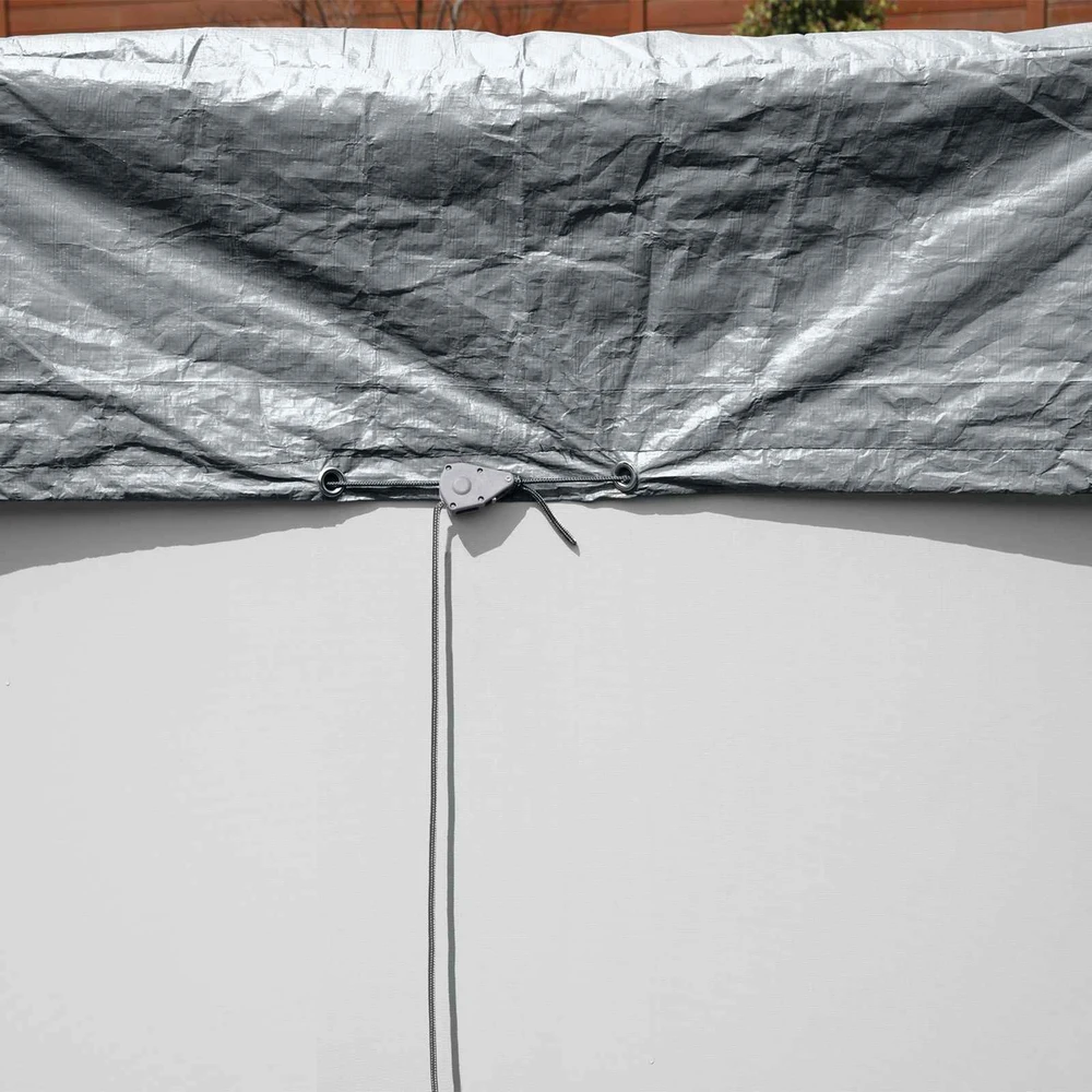 Bestway Baseino uždangalas 427 cm PREMIUM LINE 58950