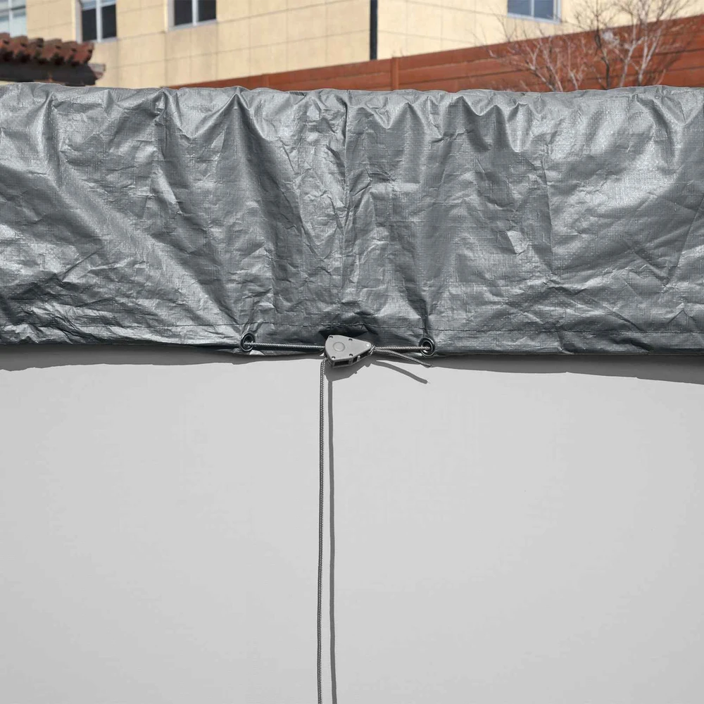 Bestway Baseino uždangalas 457 cm PREMIUM LINE 58951
