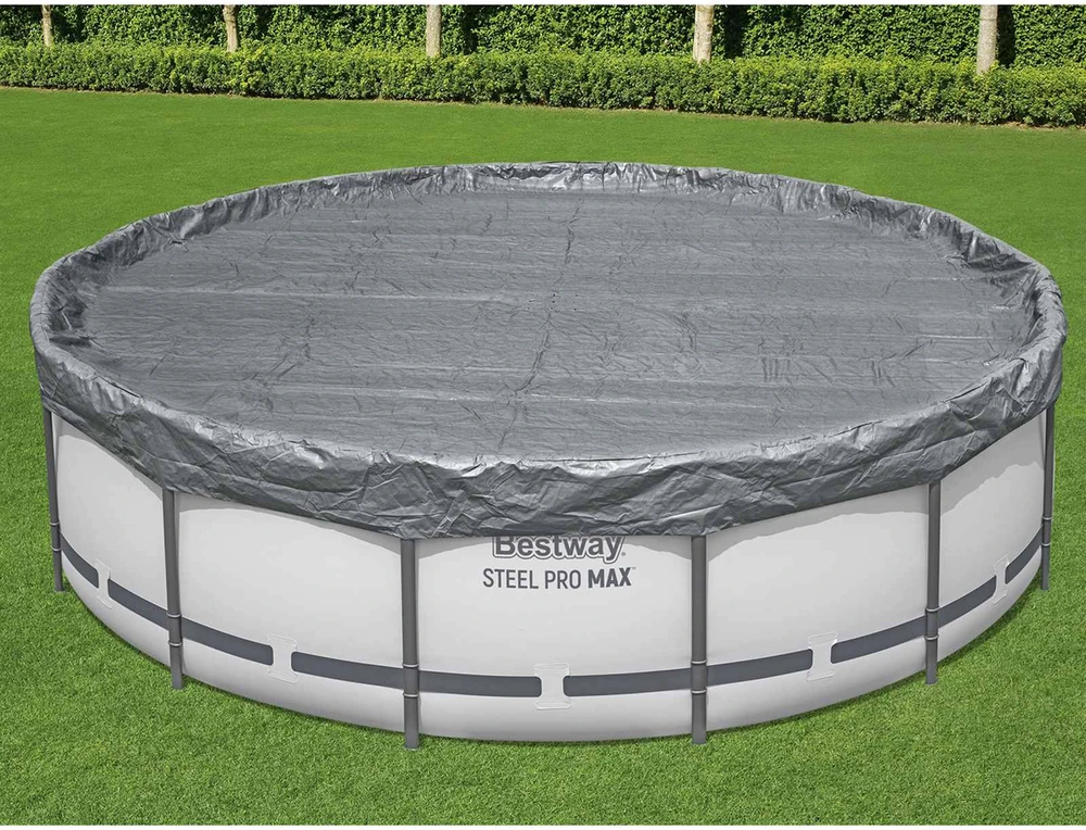 Bestway Baseino uždangalas 457 cm PREMIUM LINE 58951