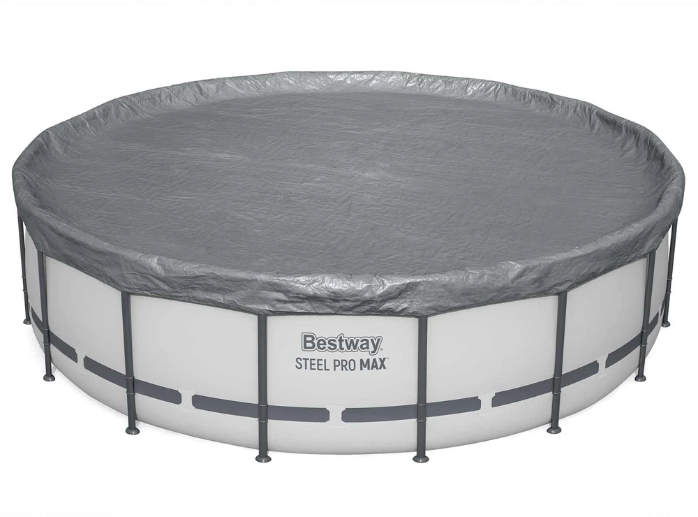 Bestway baseino uždangalas 488 cm PREMIUM LINE 58952