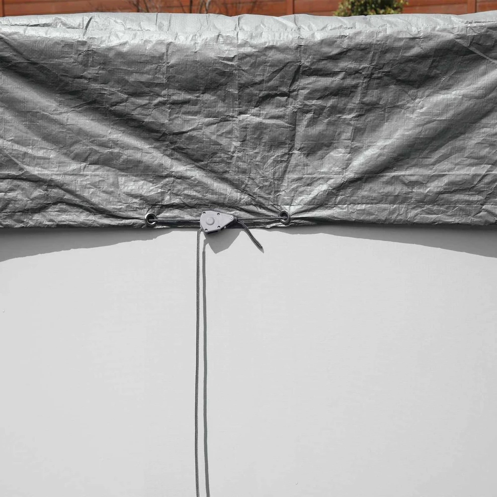 Bestway baseino uždangalas 488 cm PREMIUM LINE 58952