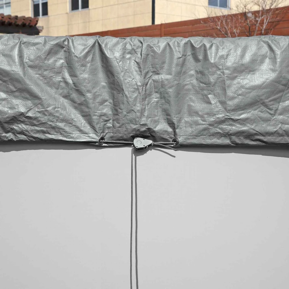 Bestway Baseino uždangalas 549 cm PREMIUM LINE 58953