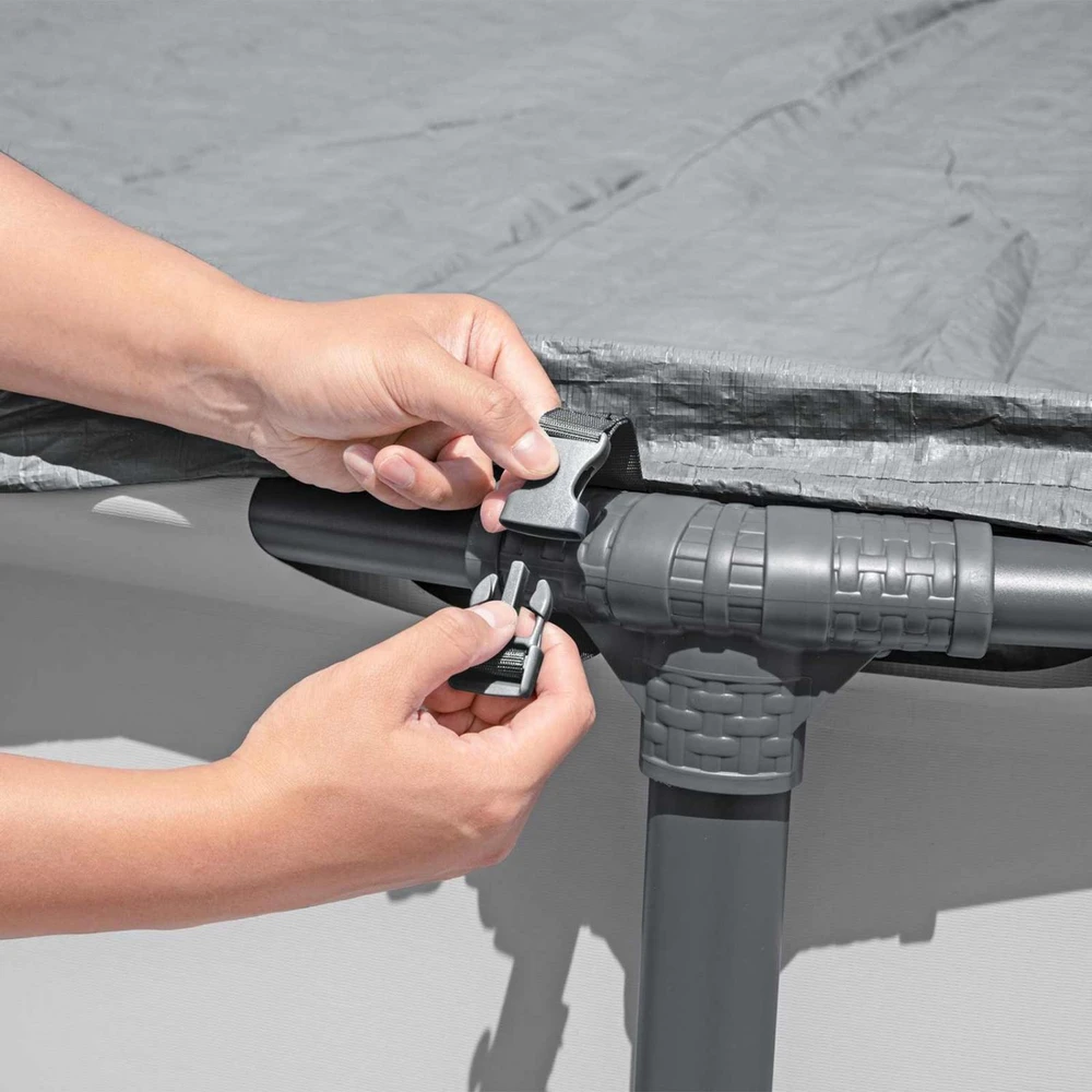 Bestway Baseino uždangalas 549 cm PREMIUM LINE 58953