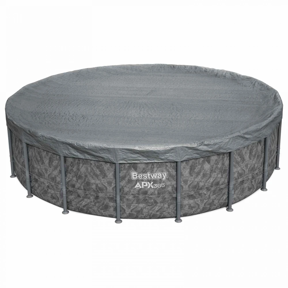 Bestway Baseino uždangalas 549 cm PREMIUM LINE 58953