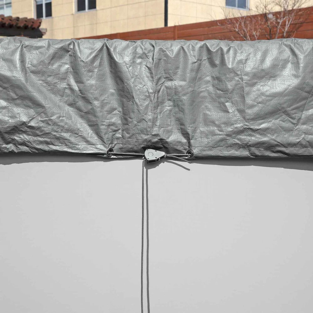 Bestway Baseino uždangalas 549 cm PREMIUM LINE 58953