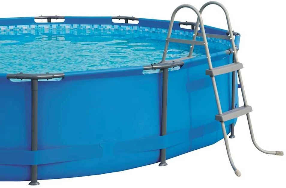 Baseino kopėčios Bestway 58430 84cm
