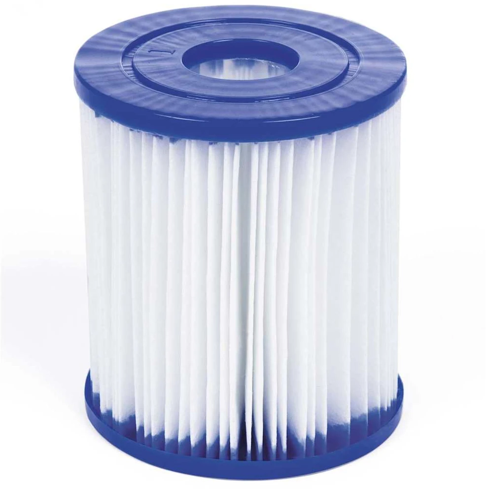 Bestway Baseino rinkinys, 366x76cm, apskritas