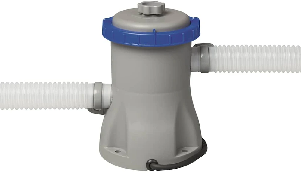 Baseinas su filtro pompa Bestway Fast Set