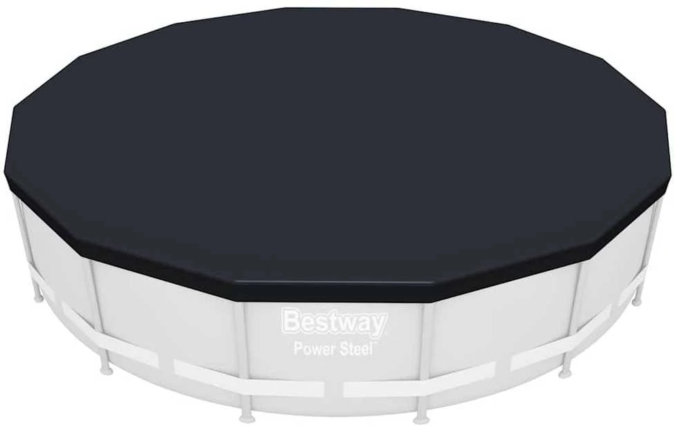 Bestway Baseino uždangalas Flowclear, 427cm