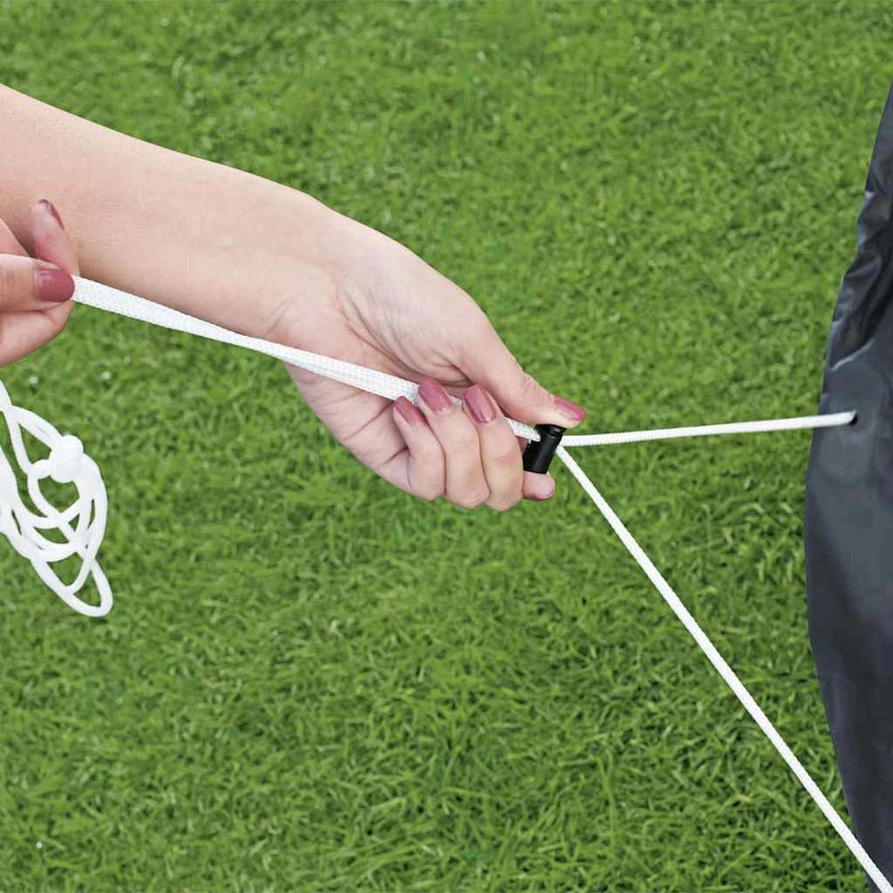 Bestway Baseino uždangalas Flowclear, 427cm