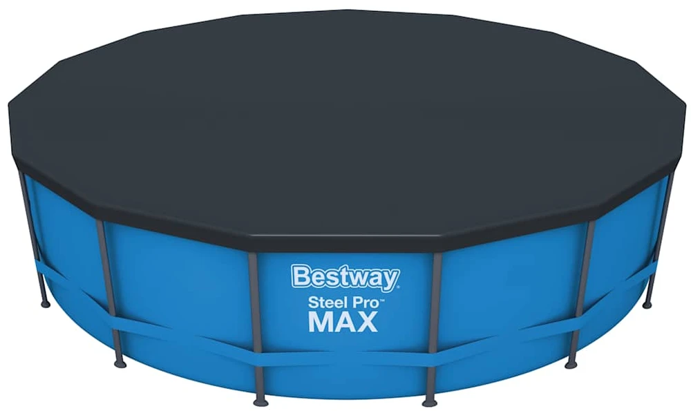 Bestway Baseino uždangalas Flowclear, 457cm