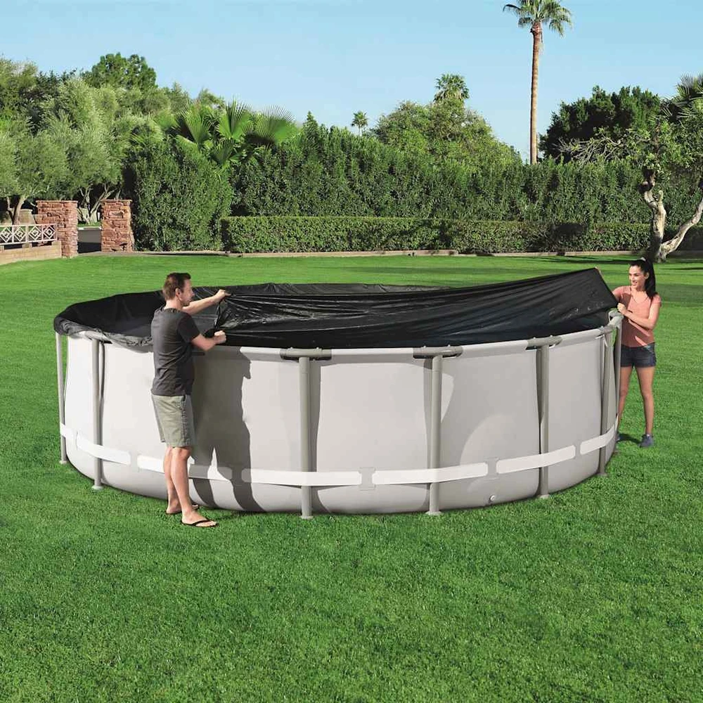 Bestway Baseino uždangalas Flowclear, 488cm