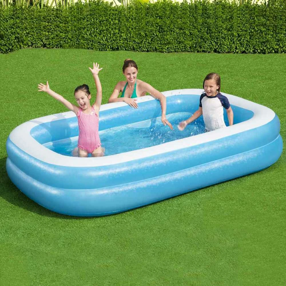 Bestway 54006 vaikiškas žaidimų baseinas
