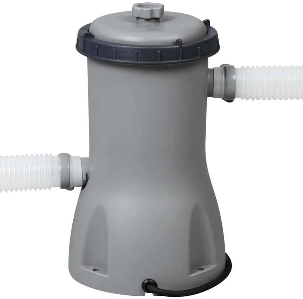 BESTWAY baseinas 3.96m x 84cm, 57376