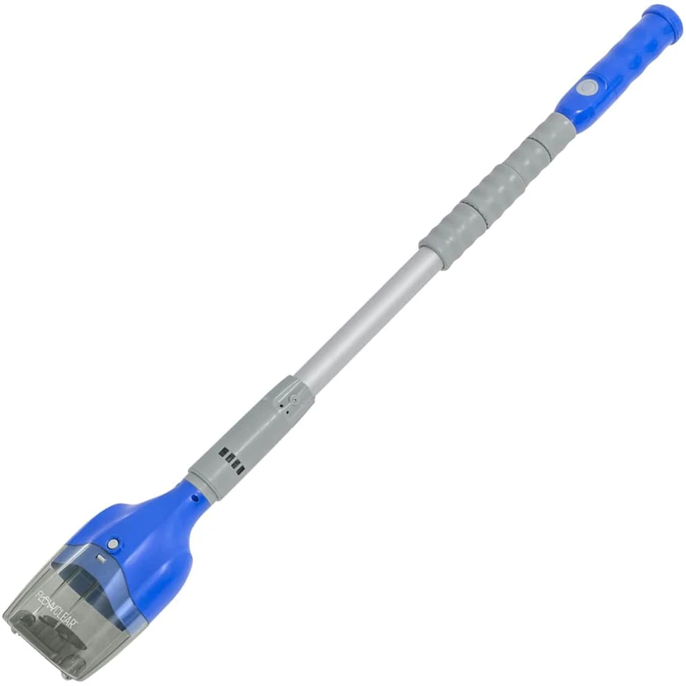 Bestway Flowclear AquaTech Belaidis vakuuminis baseino valytuvas