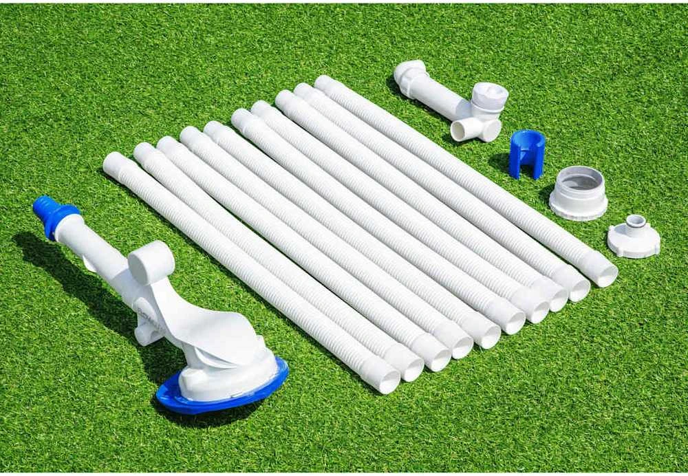 Bestway Flowclear Automatinis vakuuminis valytuvas AquaSweeper