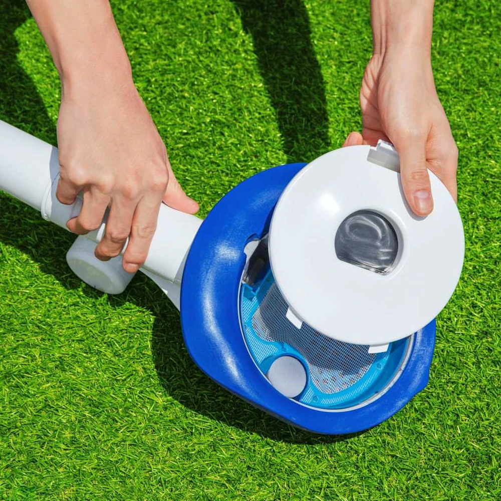Bestway Flowclear Automatinis vakuuminis valytuvas AquaSweeper