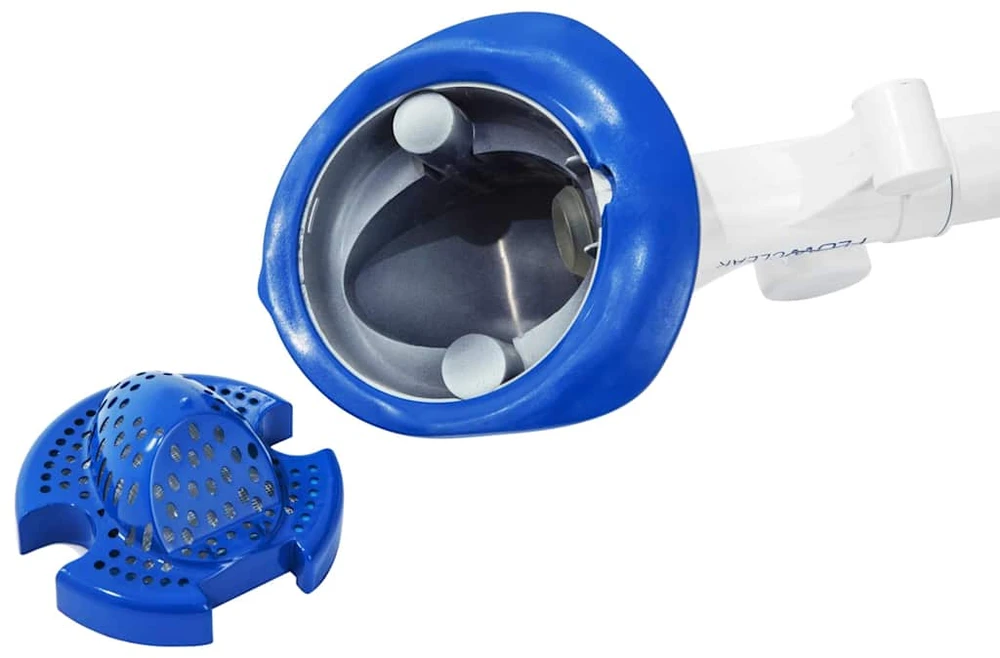 Bestway Flowclear Automatinis vakuuminis valytuvas AquaSweeper
