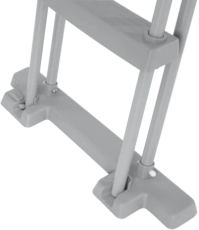 Bestway Flowclear Baseino kopetėlės, 132cm, 4 laipteliai