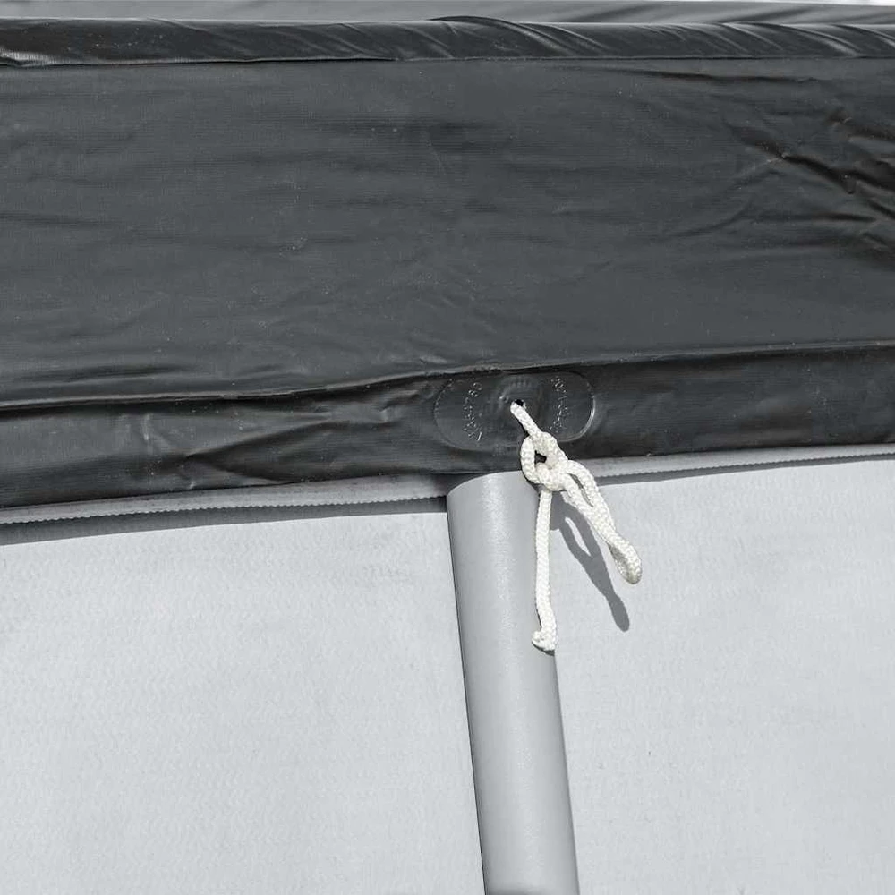 Bestway Flowclear Baseino uždangalas, 269x179cm