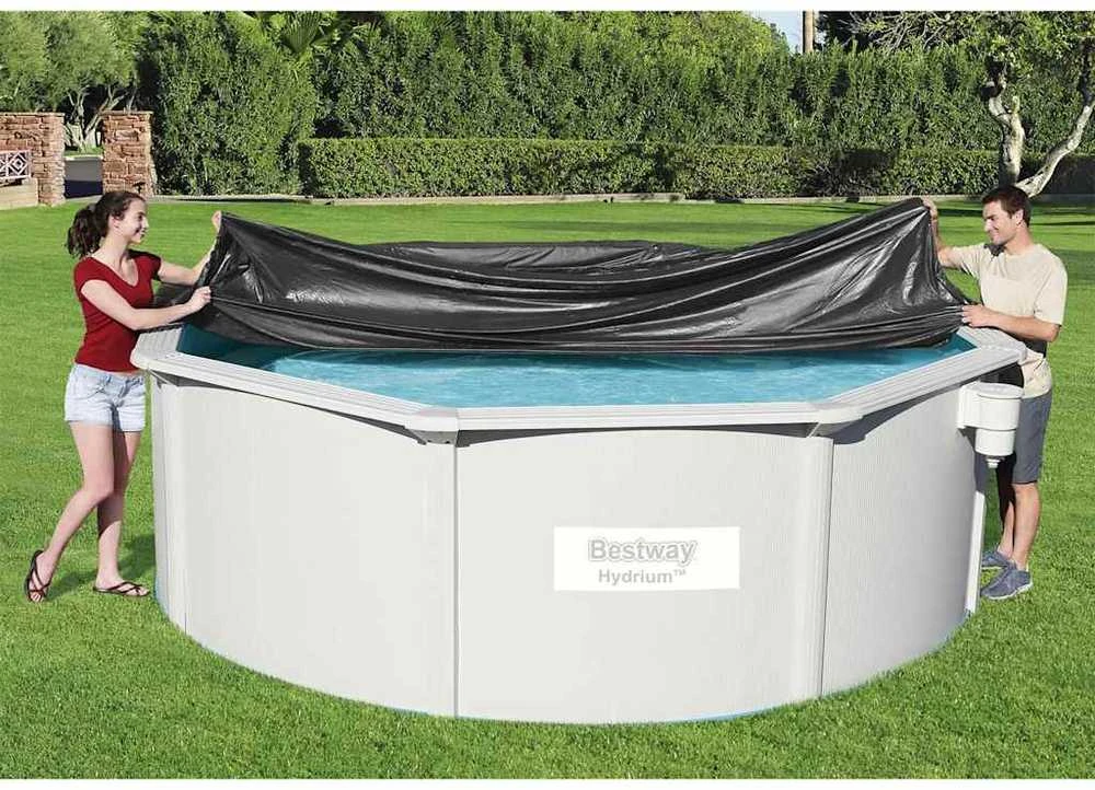 Uždangalas baseinui Bestway 58292 396cm