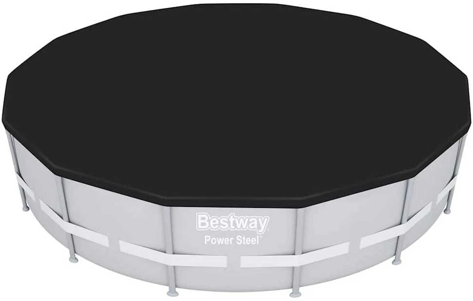 Uždangalas baseinui Bestway 58292 396cm