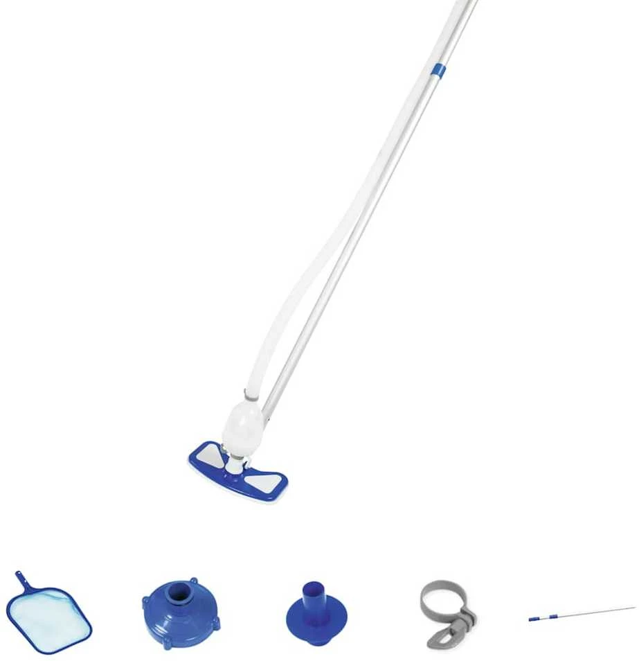 Bestway Flowclear Baseino valymo rinkinys AquaClean