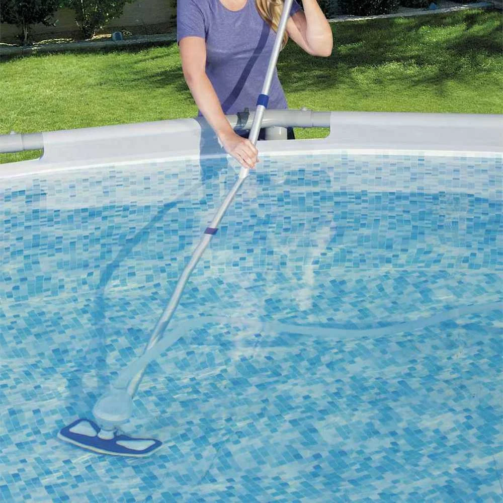 Bestway Flowclear Baseino valymo rinkinys AquaClean