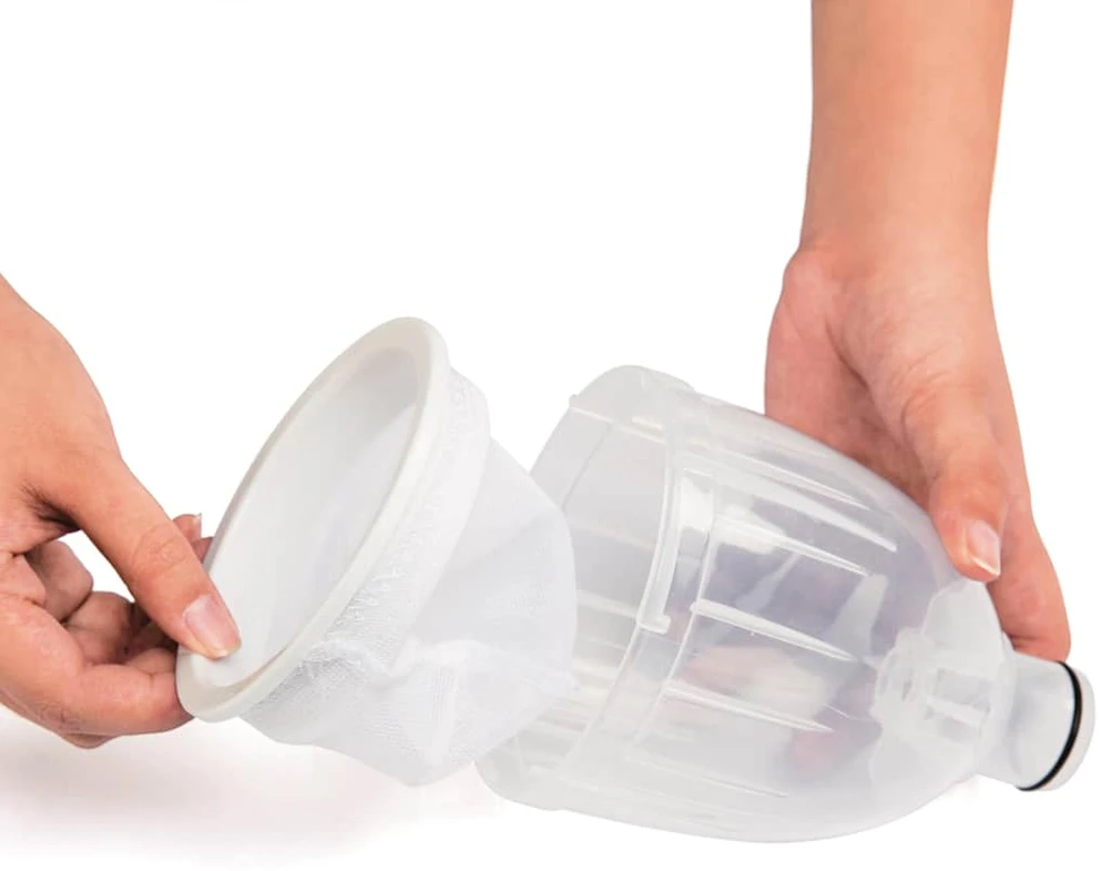 Bestway Flowclear Deluxe Baseino priežiūros rinkinys, 58237