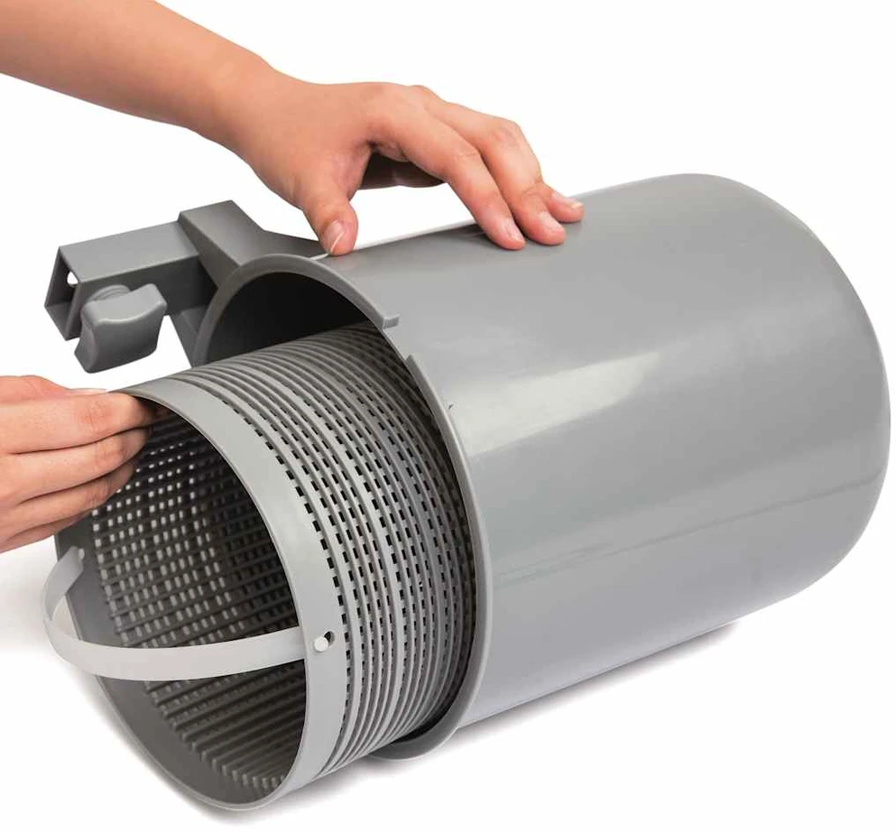 Bestway Flowclear Deluxe Baseino priežiūros rinkinys, 58237