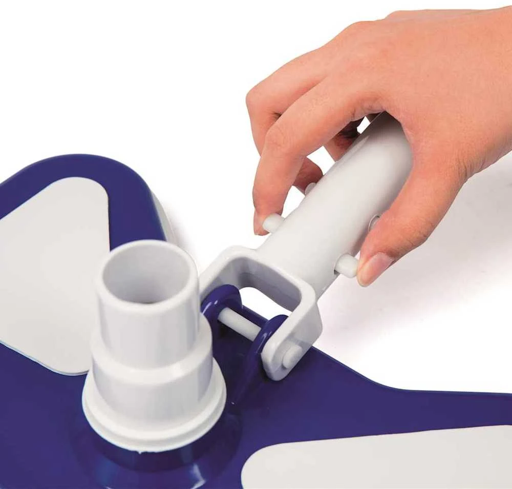 Bestway Flowclear Deluxe Baseino priežiūros rinkinys, 58237