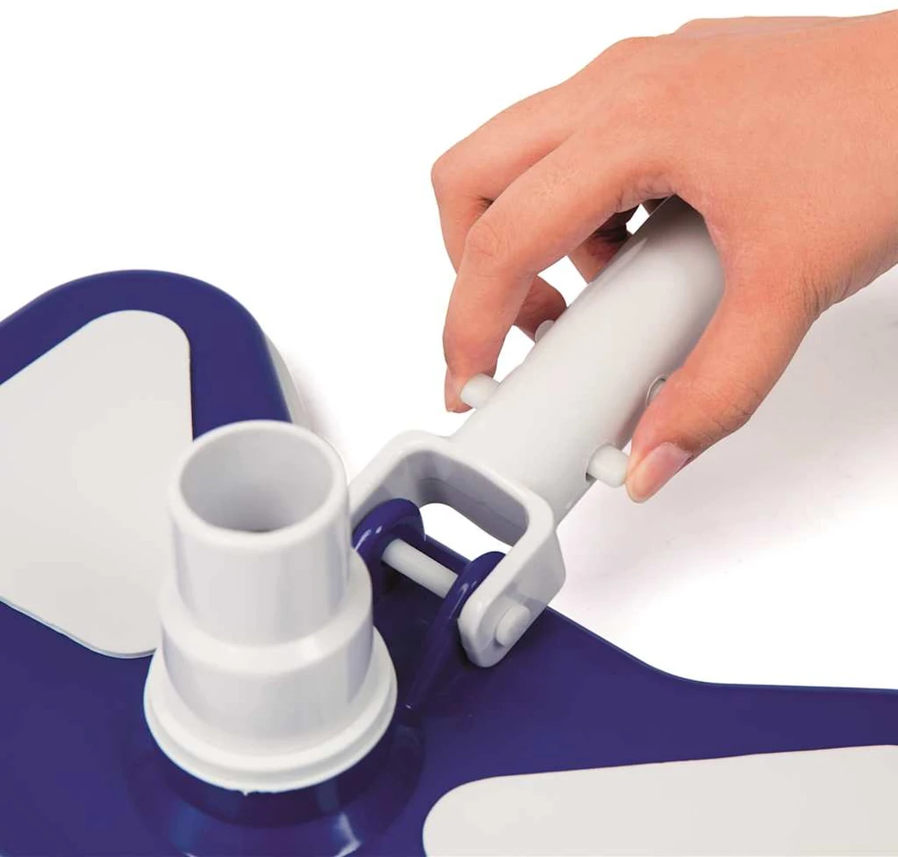 Bestway Flowclear Deluxe Baseino priežiūros rinkinys, 58237