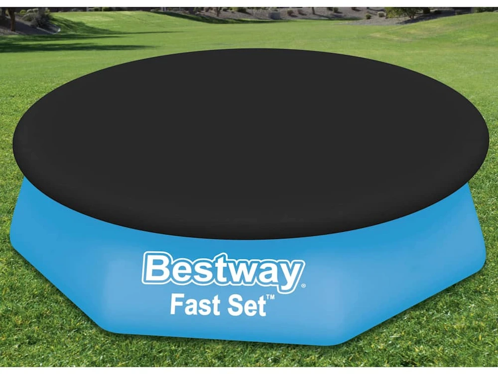 Baseino uždanga Bestway, 244cm